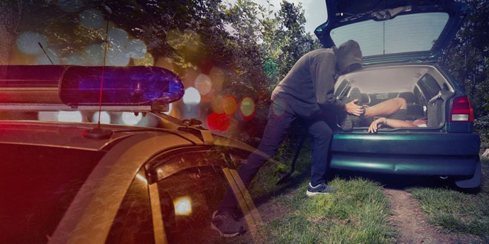Maloletnik (15) gepekovan i mučen u Beogradu? Uleteo u policiju sa ocem i ispričao detalje užasa!
