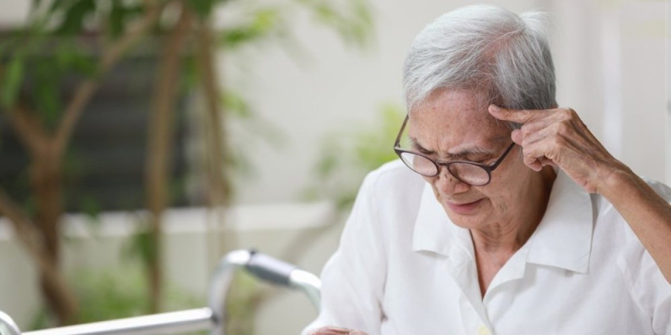 Jedna stvar pomaže u prevenciji Alchajmerove bolesti: Ne štiti samo genetika, ovo je ključno