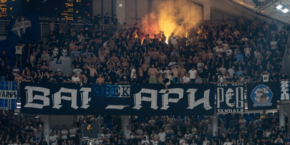 ABA liga udarila i na Budućnost - zatvara se "Morača"
