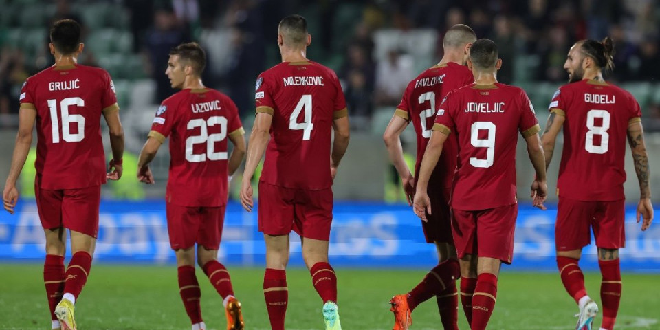 Više nema dileme: Zvezda kreće u Portugal po reprezentativca