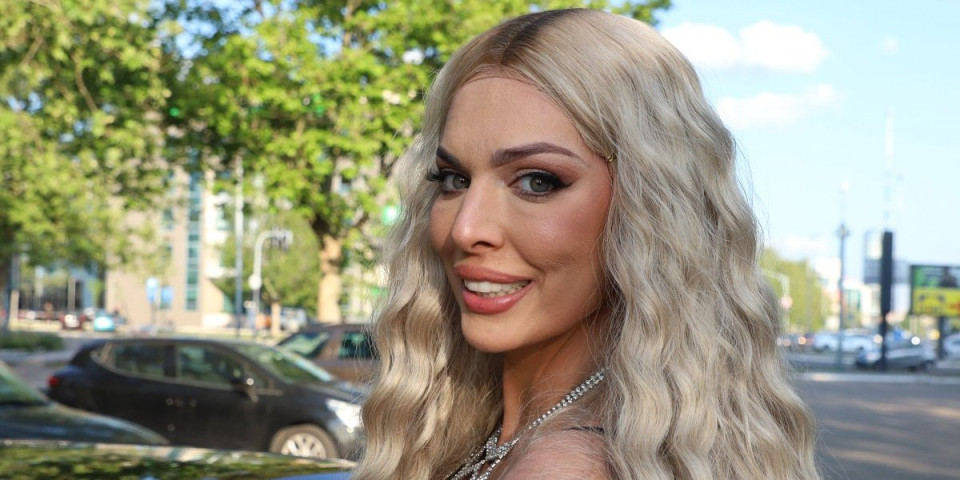 Ava Karabatić nakon smrti oca odlazi da živi sa nepoznatom porodicom: Ovo planira da radi tamo