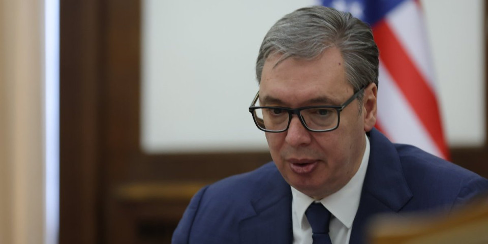 Vučić u Zaječaru najavio prevremene izbore: Kad završimo prirpreme za Ekspo, pobedićemo ih ubedljivo