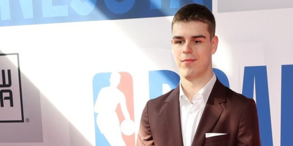 Darko Miličić dobija društvo: Nikola Topić postaje treći najmlađi NBA šampion?
