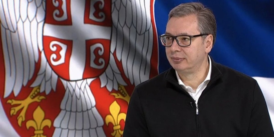Vučić o teškoj situaciji u Republici Srpskoj: Pritisak je nepodnošljiv!