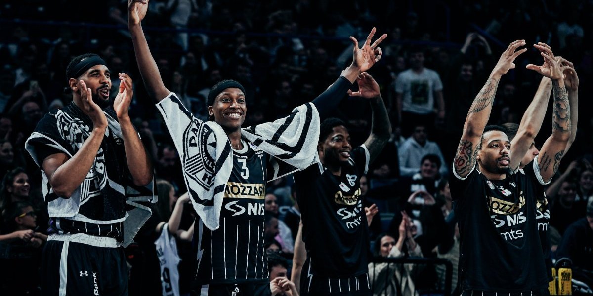Nikad bolje vesti za Partizan - i to posle šok poraza od Dubaija