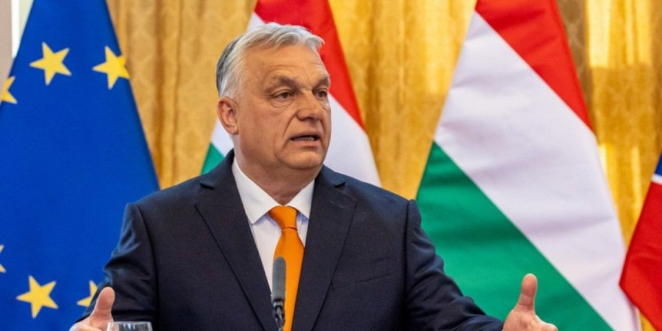 Orbanu dozlogrdilo, osuo paljubu po EU: Evo gde vodi Evropu proratna antiruska politika Brisela