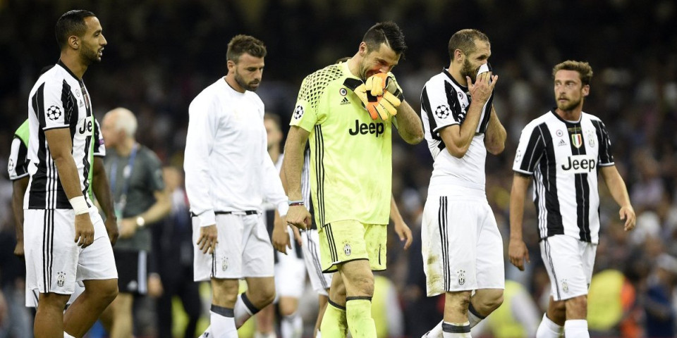 Legenda opet u Torinu: Juventus postavio čuvenog igrača na važnu funkciju