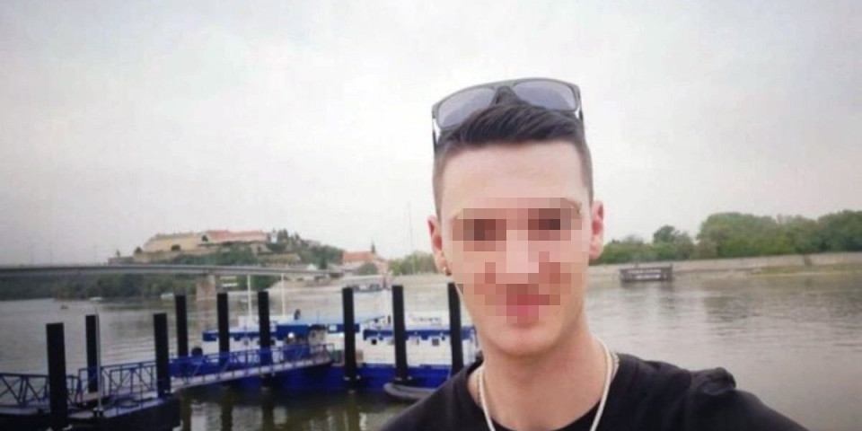Pronađen Milan Radić (31): Oglasila se verenica