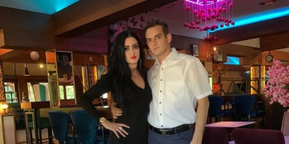 ''Uhapsili su muškaraca sa foto-robota'' Udovica pevača ubijenog u Holandiji i dalje ne zna ko joj je surovo likvidirao muža