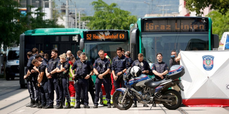 Nova drama u Gracu: Hitno evakuisani škola i vrtić!