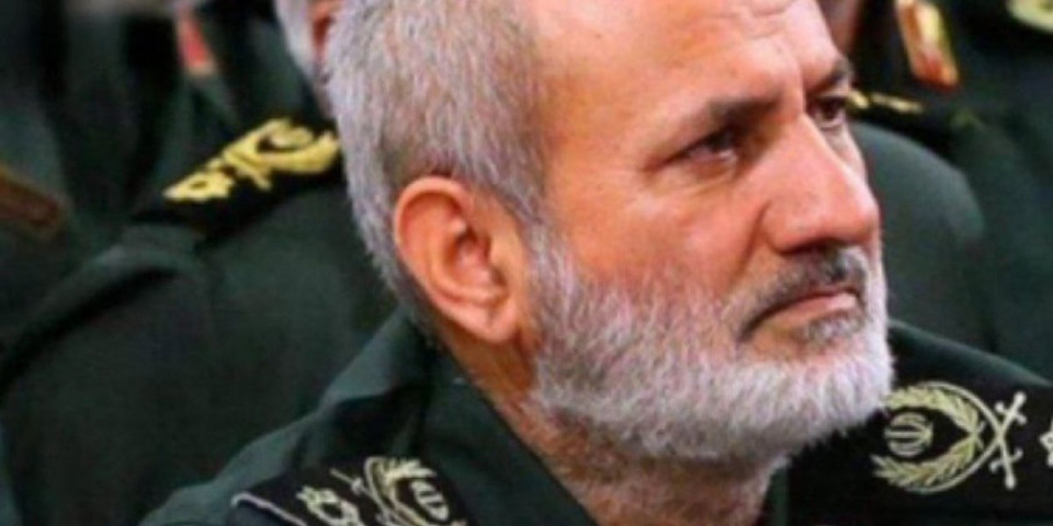 Izrael likvidirao šefa obaveštajne službe Revolucionarne garde Irana, Teheran na kolenima!