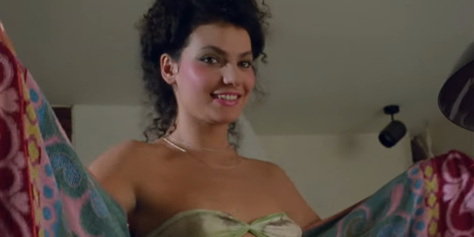 Fotografije Lidije Vukićević od pre 40 godina tope asfalt: Glumica u seksi pozama sa legendarnim kolegama