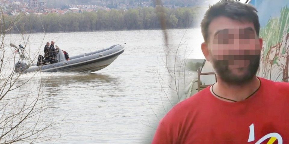 Slikar pokušavao da izvuče panj, pa upao u Dunav: Detalji tragedije u Višnjici