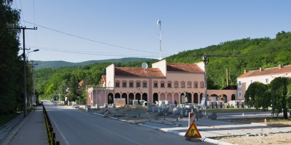 Proglašeno vanredno stanje u jednom delu Srbije: Nadležni hitno reagovali
