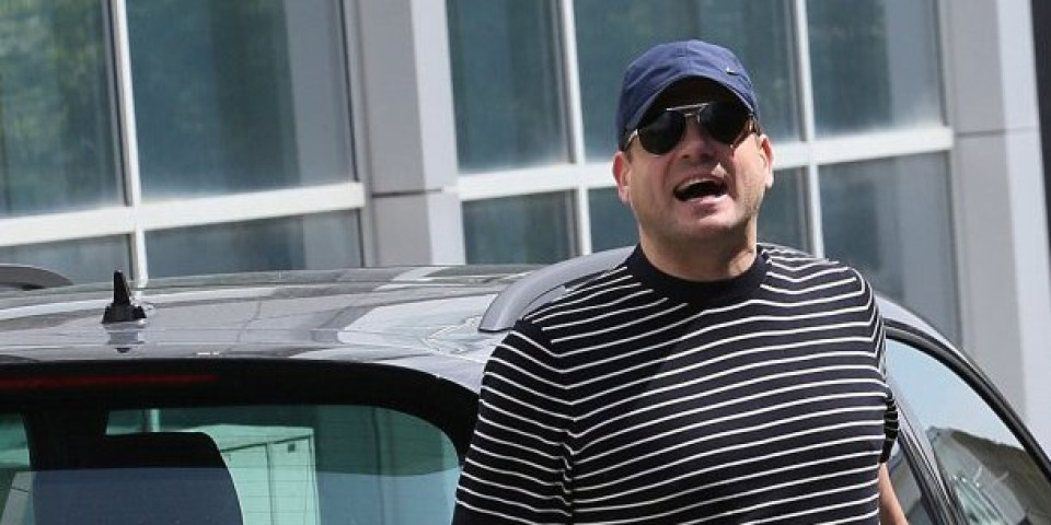 To je to: Lalatović zvanično preuzeo giganta iz komšiluka