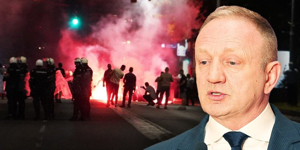 Narode, ovo je podsećanje kako je govorio šef blokadera Dragan Đilas! Tražio najstrožije kazne za demonstrante (VIDEO)