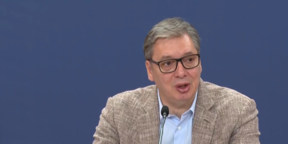 Lagali su da ću da pobegnem, sve vreme sam bio tu: Volim taj Ćacilend